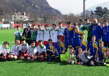 Torneo di Carnevale 2019, il Partschins B su tutti