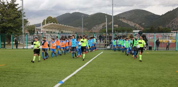 Fase regionale del Torneo dei Centri Federali Territoriali