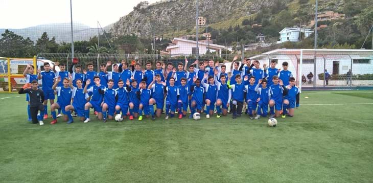 Fase regionale dei tornei dei CFT