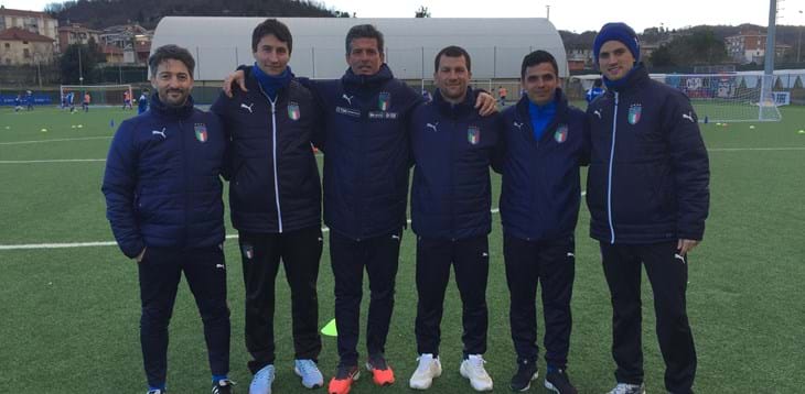 Alba, Carmagnola e Gassino: grande spettacolo al torneo dei Centri Federali Territoriali del Piemonte