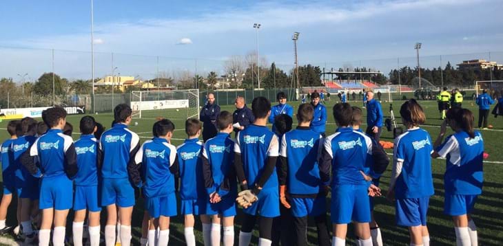 Partita la Fase Regionale del Torneo dei CFT, l'8 aprile le partite di ritorno