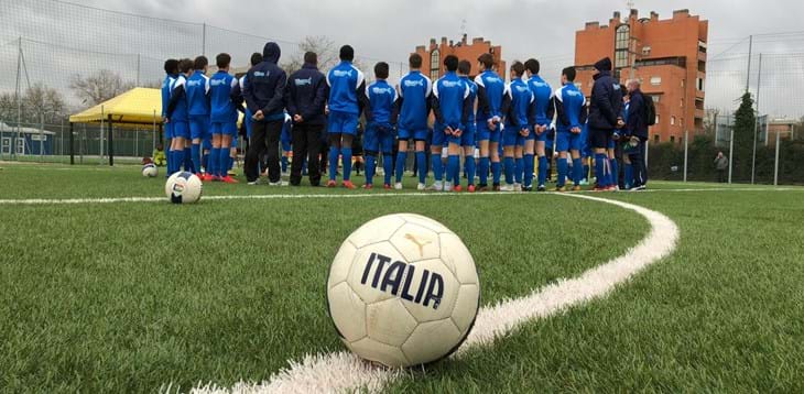Al via il Torneo dei CFT: le gare d'andata in Emilia Romagna