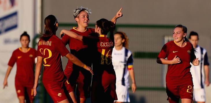 Semifinali al via domani: sfida incrociata tra le prime quattro del campionato