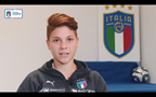 (VIDEO) Verso Francia 2019: Manuela Giugliano si racconta