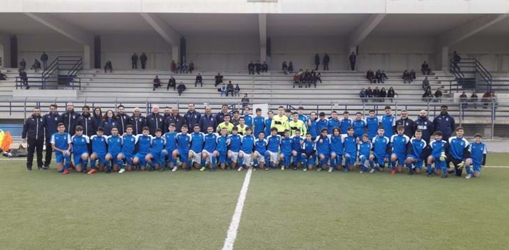 Torneo dei Centri Federali: conclusa l'andata della fase regionale