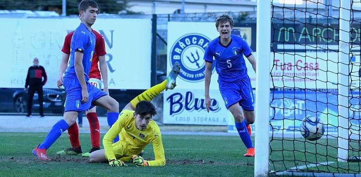 Pellegrini e Rossi piegano l’Austria. Panico: “Gruppo solido, ha carattere e determinazione”