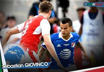 "Made in Italy": Giovinco guida la rimonta di Toronto, Sansone e Soriano fanno impazzire "El Madrigal"