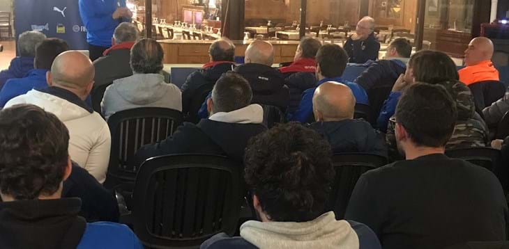 Riprendono i corsi informativi in modalità on line