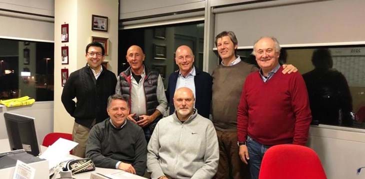 LAB SGS Veneto Educazione - Formazione - Cultura