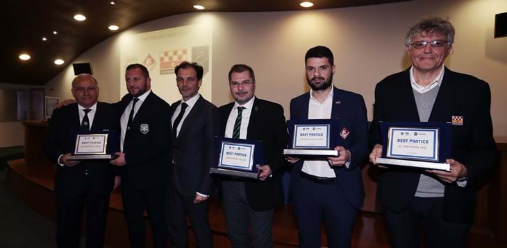 Un incontro per promuovere la lealtà sportiva e dire no ad ogni forma di discriminazione