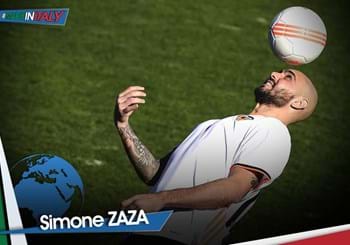 "Made in Italy": primo gol di Zaza col Valencia, Rossi decisivo per il Celta Vigo
