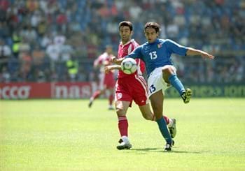 Buon compleanno ad Alessandro Nesta che compie 43 anni!