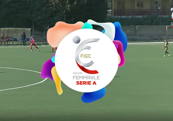 Highlights 18ª giornata Serie A Femminile