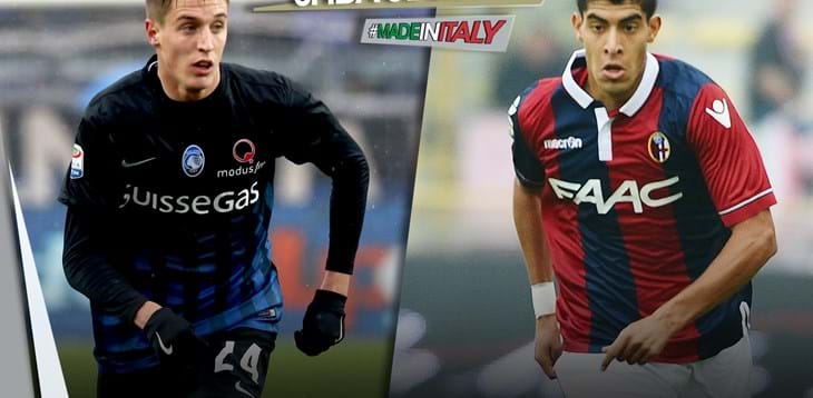 Sfida statistica “Made in Italy” della 33^ giornata: Conti vs Masina