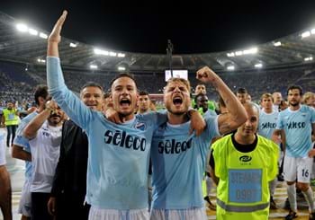 "Made in Italy": Immobile e Murgia sfatano il tabù Juventus