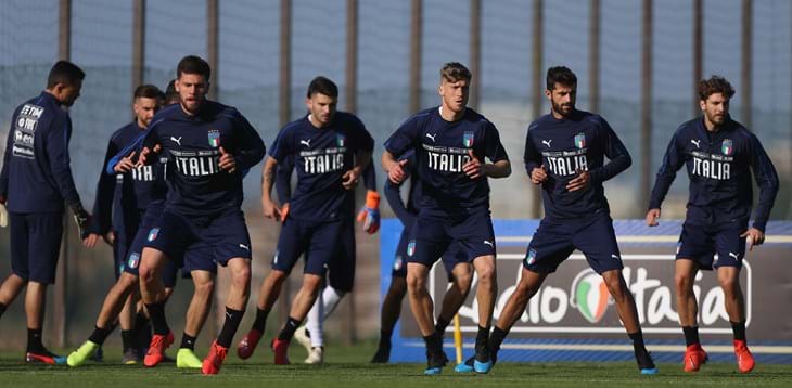 A Trieste prove di Europeo per gli Azzurrini contro la finalista Austria