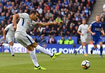 "Made in Italy": Zappacosta debutta con il Chelsea, doppietta di Balotelli in Ligue 1