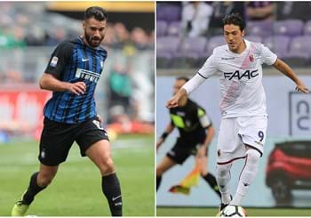 Sfida statistica “Made in Italy” della 5^ giornata: Verdi vs Candreva