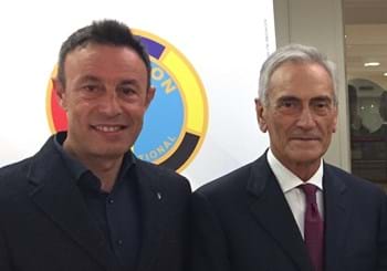 Il coordinatore Emidio Sabatini nominato nuovo membro della commissione nazionale attività scolastica