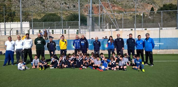 Progetto sviluppo territoriale a Palermo e Capo d'Orlando