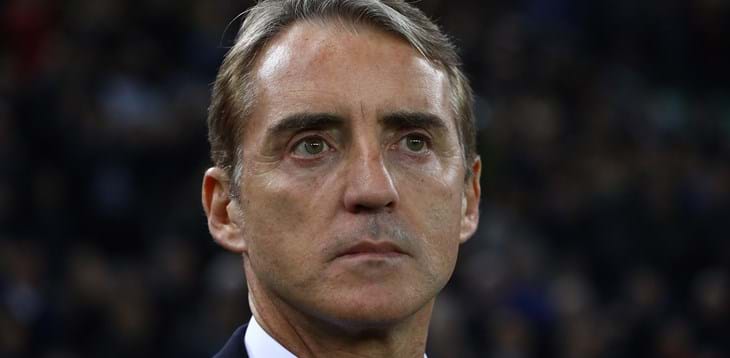 Mancini: “Gruppo di qualità con grandi margini di crescita, era importante iniziare bene”