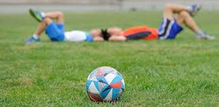 Adolescenza e agonismo: motivazioni, drop-out precoce e ruolo degli adulti. Incontro con la società Rinascita Doccia.