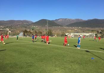 Under 15 Femminile