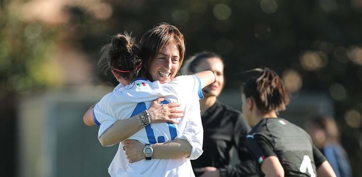 Italia, reazione da grande squadra: ancora tutto possibile per la qualificazione