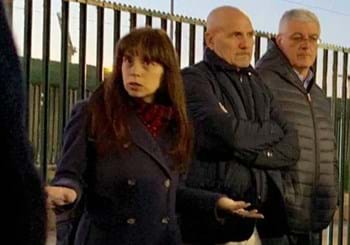 Incontro con i Genitori delle società Affrico e San Michele C.V..