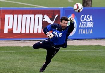 Champions League: il Capitano Azzurro torna Superman d'Europa!