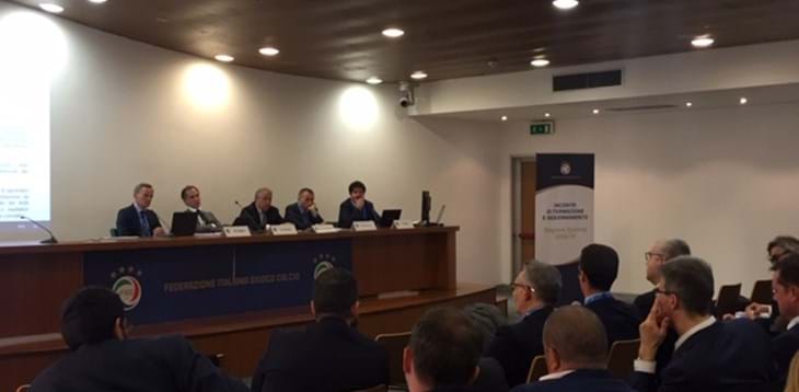 Concluso l’incontro di formazione per Responsabili Amministrazione, Finanza e Controllo
