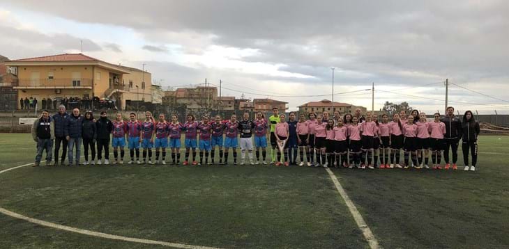 Campionato Femminile U15 per club