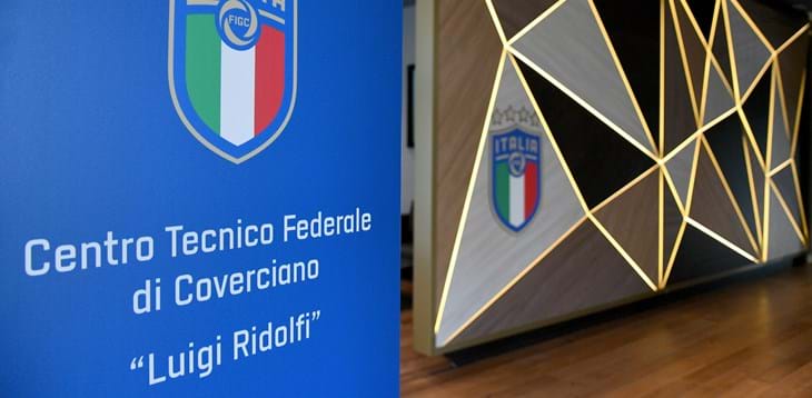 Al via il nuovo corso combinato UEFA B - UEFA A: una classe ricca di nomi noti del calcio italiano