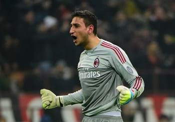 Azzurrini in campionato: Donnarumma ancora una volta decisivo!