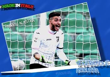 Azzurrini in campionato: Alastra, Bernardeschi e Bonazzoli sugli scudi!