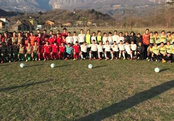 Torneo Fair Play Elite Under 13