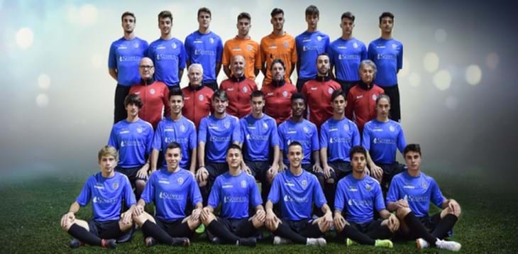 Giovanili nazionali - Juve, doppio confronto con la Fiorentina: vittoria in U16, pari in rimonta in U15