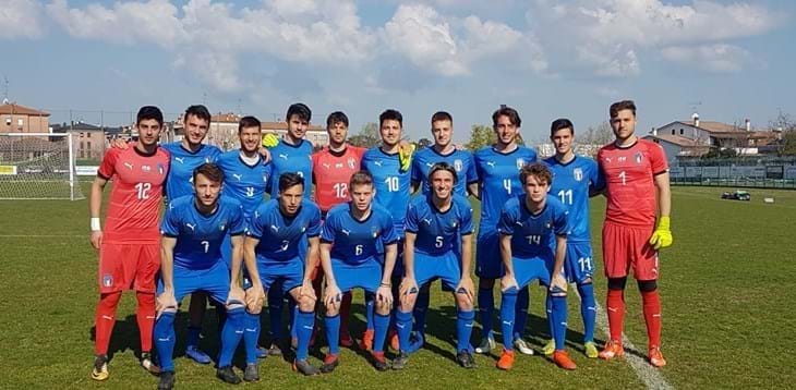 Il 4 aprile il sorteggio dei gironi dei tornei di calcio maschile e femminile dell’Universiade di Napoli