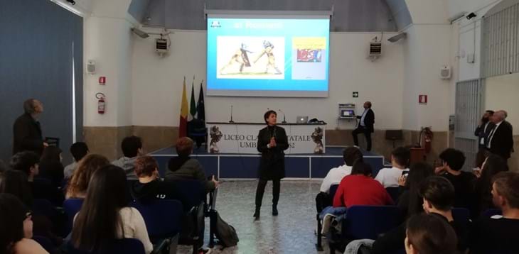 Progetto “Un Goal per la Salute” edizione 2018/2019: scelti i vincitori