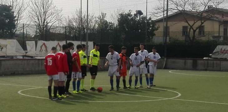 Giochi Sportivi Studenteschi fase interprovinciale edizione 2019.