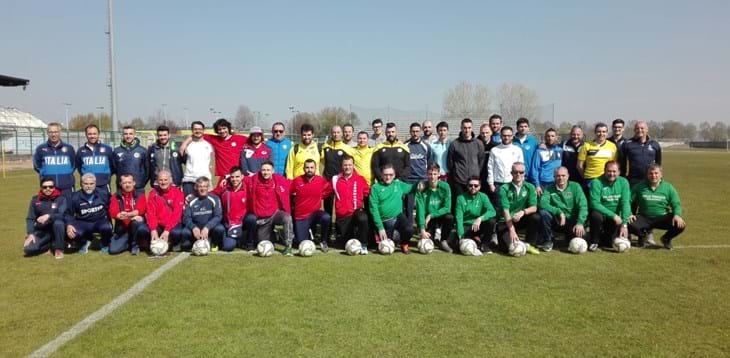 Grassroots Entry Level -