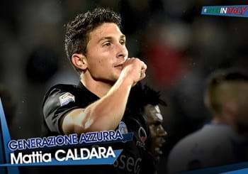 Azzurrini in campionato: Caldara non smette di stupire, Benassi partecipa alla festa granata