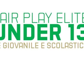 Esordienti Fair Play Elite 2021
