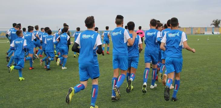 Lunedì il ritorno della Fase Regionale del Torneo dei CFT riservato alla categoria U14 maschile