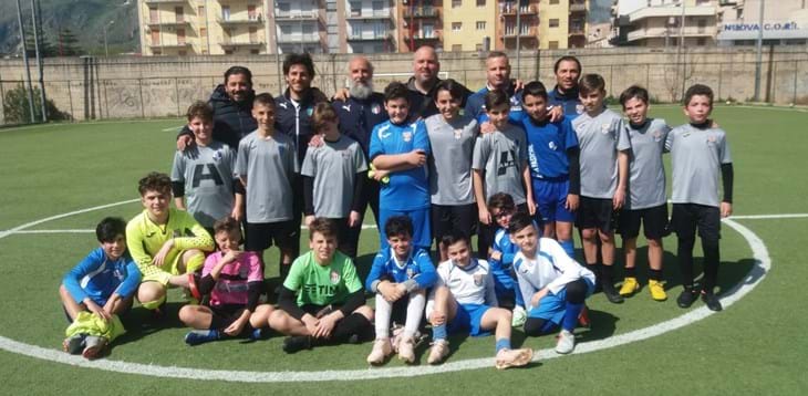 CFT Palermo itinerante