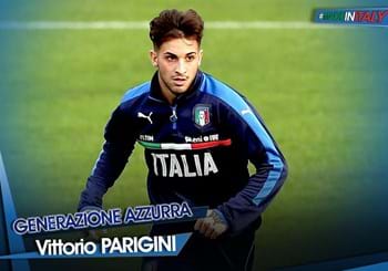 Azzurrini in campionato: Parigini determinante per il Bari, Caldara ancora decisivo
