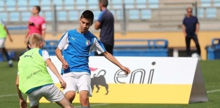2^ Torneo Nazionale tra Centri Federali Territoriali: oggi pomeriggio parte la fase regionale