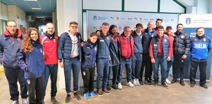 Programma di Sviluppo Territoriale: prosegue il programma dedicato alle categorie Primi Calci e Piccoli Amici