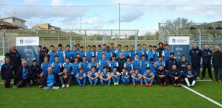 Fase regionale dei tornei dei CFT
