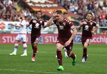 34^ giornata di campionato: i consigli per il Fantacalcio